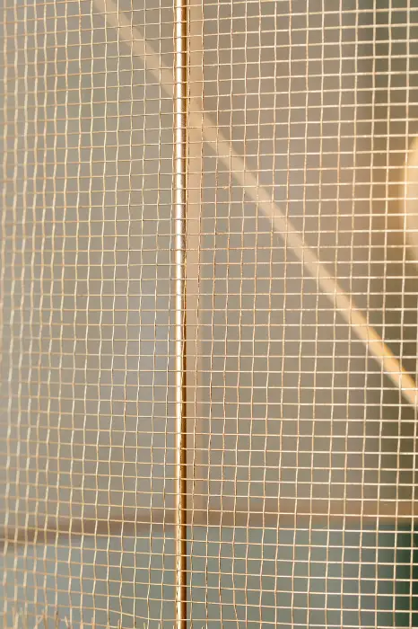 מנורת ריצפה וינטג' תעשייתית