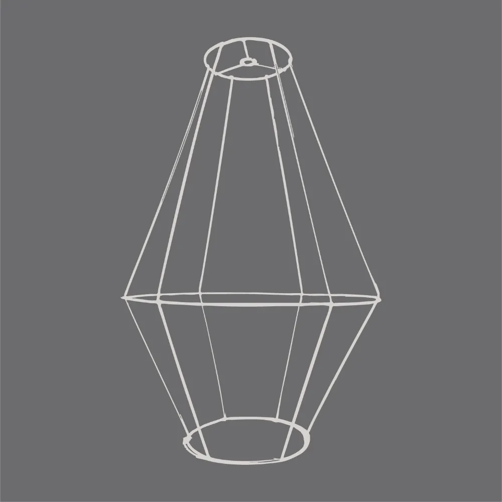 מבנה יהלום גדול