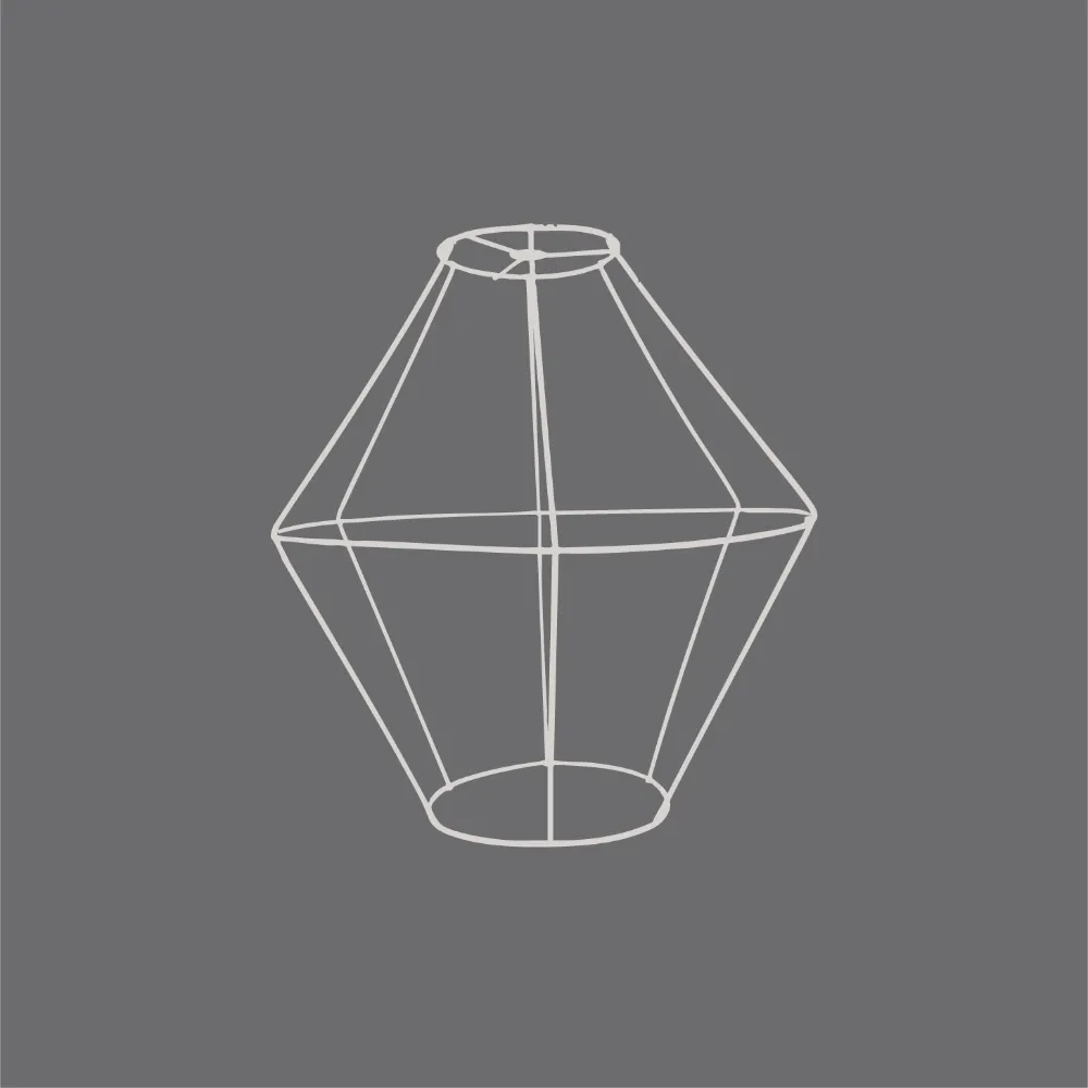 מבנה יהלום קטן