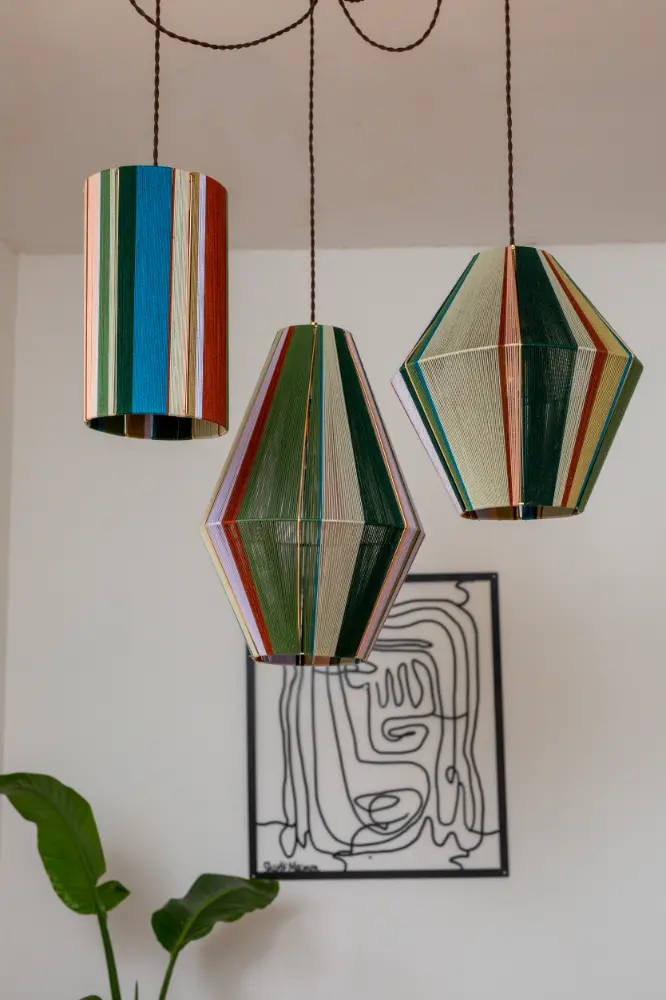 קולקציית יער עד