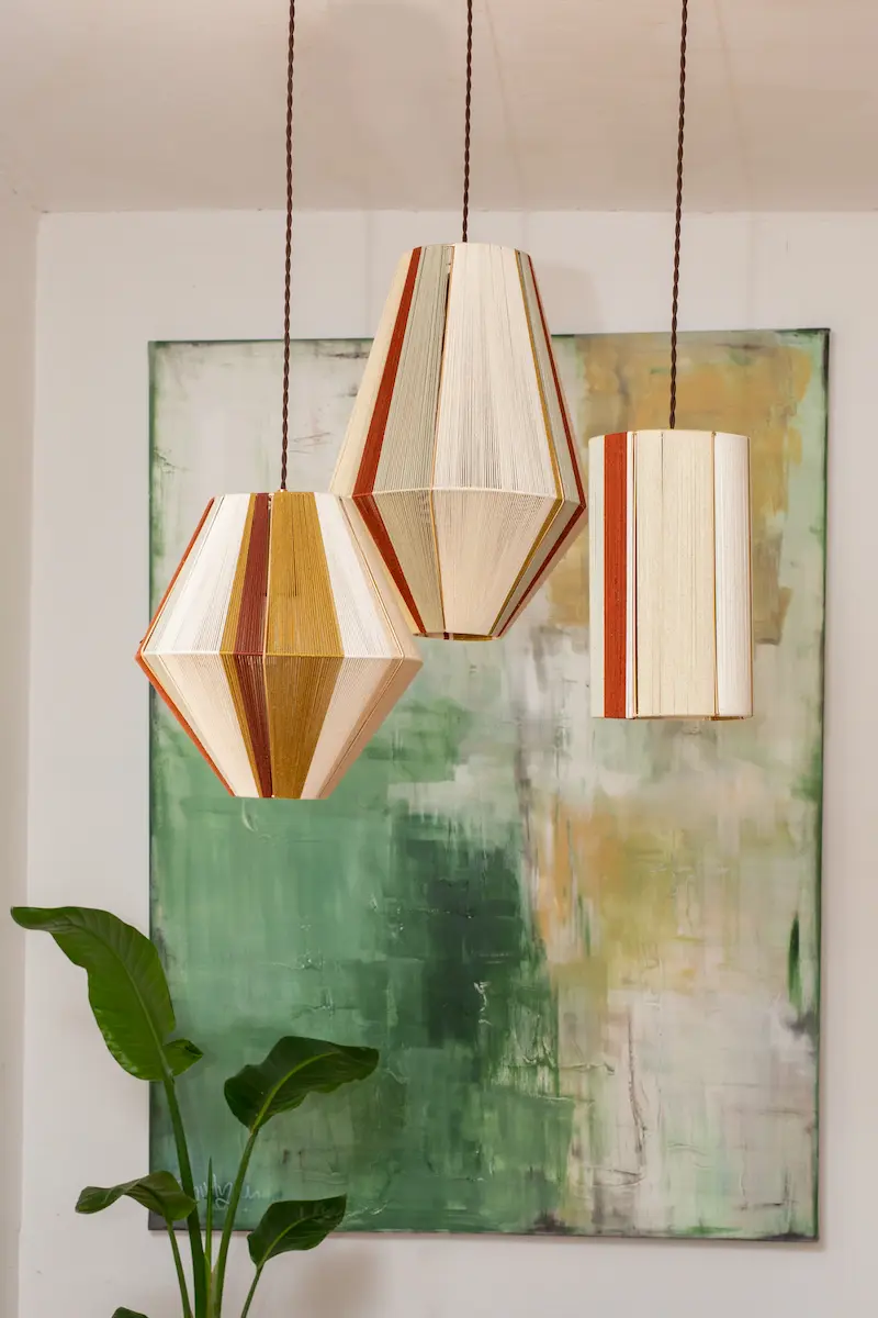 קולקציית אדמה ואבן